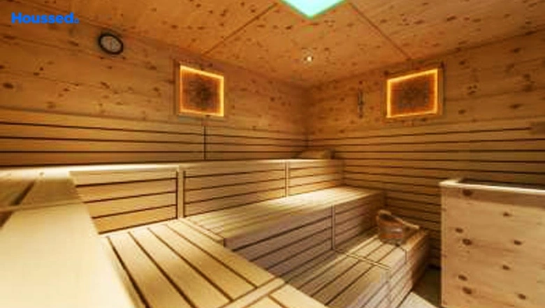 Sample Apartment
